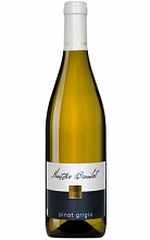 Маттео Браидо Пино Гриджио  1 559 ₽