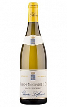 Шассань-Монраше 1-Ер Крю Абей Де Моржо Домен Ф.Лароз 2010 4 060 ₽