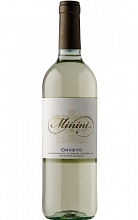 Франческо Минини Орвието  1 000 ₽