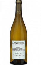 Домен Франк Мийе Сансер блан  4 299 ₽