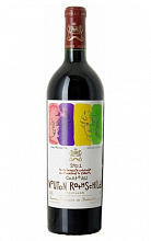 Шато Мутон Ротшильд 2001 78 450 ₽