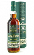 Глендронах Ревивал 15 лет  8 390 ₽