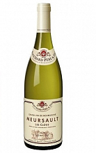 Мерсо Ле Клу Бушар  12 999 ₽