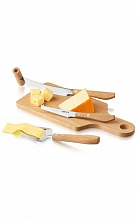 Комплект Для Сыра Женева  1 990 ₽