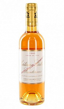 Шато Жилет Крем Де Тэт 1983 0 ₽