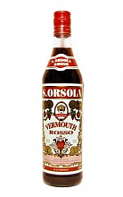 С.Орсола Россо  330 ₽