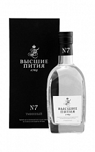 Высшие Пития №7 Тминный  6 590 ₽