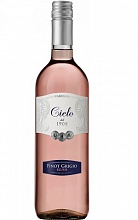 Чиело и Терра Пино Гриджио Блаш  850 ₽