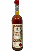 Маркиз де Полей Амонтильядо Селексьон 1951 26 200 ₽