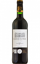 Шато Ля Вуа Вьей Винь  1 089 ₽