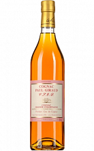Поль Жиро Премье Крю Гранд Шампань VSOP  6 900 ₽