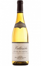 М. Шапутье Кот-дю-Рон Бельрюш Блан  2 229 ₽