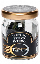 Трюфели Летние Целые 50г Джулиано Тартюфи  1 990 ₽