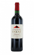Шато Файят 2009 0 ₽