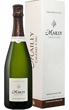 Шампань Майи Гран крю Блан де Пино Нуар  13 249 ₽