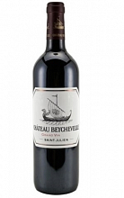 Шато Бейшвель Гран крю классе 2008 42 839 ₽