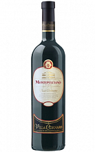 Монтепульчано д'Абруццо Вилла Корнаро  1 239 ₽