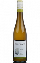Тиефганг Рислинг Калкштейн  1 000 ₽