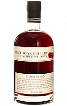 Мичиган Черри Флейворд Виски  3 390 ₽
