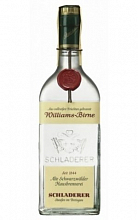 Шладерер Вильямс-Бирне  3 290 ₽