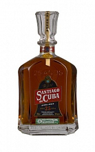 Сантьяго Де Куба Экстра АньеХО  21 000 ₽