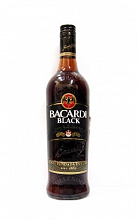 Бакарди Черный  1 490 ₽