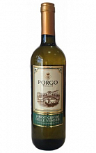 Порго Италия Пино Гриджио Делле Венецие  0 ₽