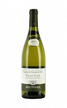 Ля Рэн Педок Пуйи - Фюиссе  2 850 ₽