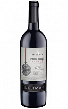 Инкерман Каберне Спешл Резерв  2 849 ₽