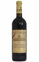 Бастардо Массандра  879 ₽