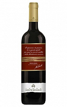 Россо Конеро Альберто Серенелли  1 600 ₽