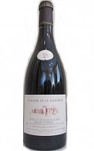 Кот Дю Рон Вилляж Д. Де Ля Ранжард 2004 2004 1 127 ₽