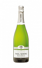 Поль Гоэрг Блан Де Блан 1-Ер Крю  9 900 ₽