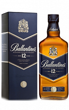 Баллантайн 12 лет  4 259 ₽