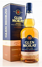 Глен Морей Сингл Молт Классик Шардоне Каск Финиш  4 599 ₽