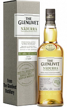 Гленливет Надурра Ферст Фил Селекшн  12 119 ₽
