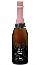 Кава Бодега Пере Вентура Пинк Пинк Физз Розе  1 299 ₽