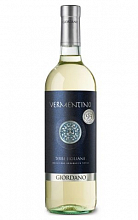 Терре Сичилиани Верментино 2017 1 000 ₽