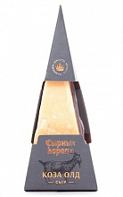 Сыр Сырные Короли Коза Олд Выдержанный 70 Недель  770&nbsp;₽