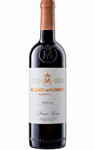 Маркиз де Муррьета Ресерва  5 599 ₽