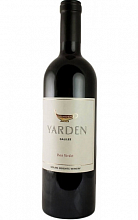 Ярден Пти Вердо 2014 4 800 ₽