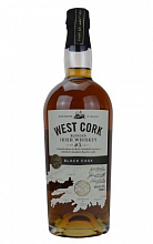 Вест Корк Блэк Каск  5 829 ₽