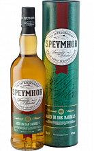 Спеймор Сингл Молт  4 999 ₽