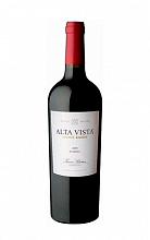 Альта Виста Мальбек Терруар Селексьон 2008 1 370&nbsp;₽