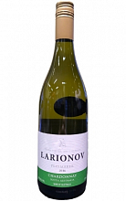 И.Ларионов Плэймэйкер Шардоне 2016 2 700&nbsp;₽