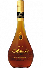 Коньяк выдержанный Атташе КВ  900 ₽