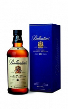 Баллантайн 21 год  11 410 ₽
