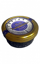 Икра Зернистая Осетровая Волга Ст/Б  10 789 ₽