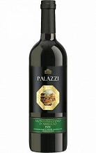 Палацци Монтепульчано д' Абруццо  1 229 ₽