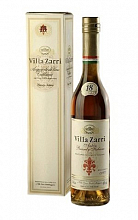 Вилла Дзарри Антико с табаком 18 лет  4 450 ₽